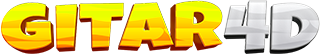 GITAR4D